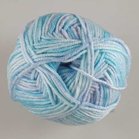 King Cole - Baby Pure DK - 4808 Baby Turquoise